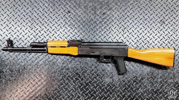 AKM mod. 1963 AK-47 Rumun Nowy - zdjęcie 2
