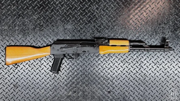 AKM mod. 1963 AK-47 Rumun Nowy