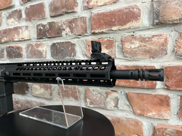 Karabinek Hammerli TAC R1 22 kal. .22 LR - zdjęcie 3
