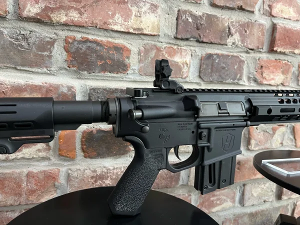 Karabinek Hammerli TAC R1 22 kal. .22 LR - zdjęcie 2