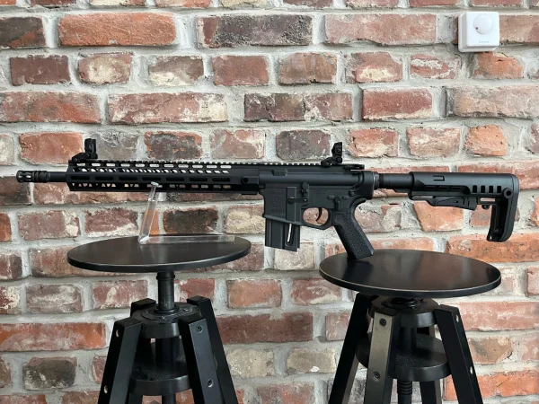 Karabinek Hammerli TAC R1 22 kal. .22 LR - zdjęcie 4