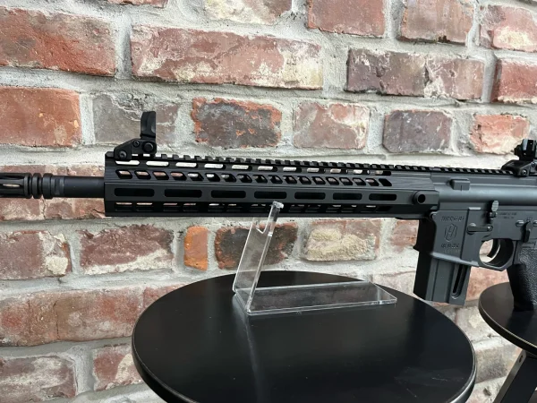 Karabinek Hammerli TAC R1 22 kal. .22 LR - zdjęcie 5