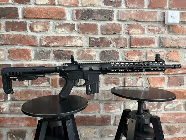 Karabinek Hammerli TAC R1 22 kal. .22 LR - zdjęcie 1