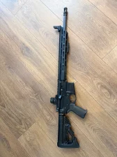 Mossberg MMR