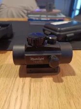 Kolimator Bestsight 1x40 RD