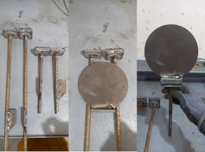 Cele stalowe do IPSC