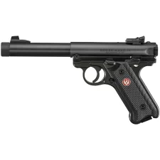 Ruger Mark IV Target 5,5''