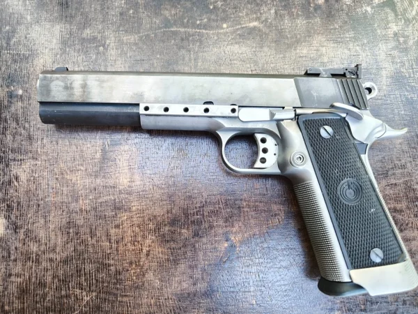 Holden Custom Guns .45ACP