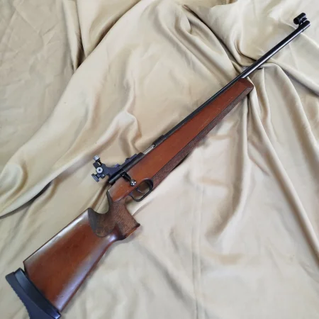 Karabinek Anschutz Match 54 .22lr