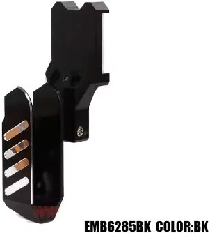 CZ Shadow 2 wieszak kabura IPSC kompatybilna z Race Master DAA Alpha-X