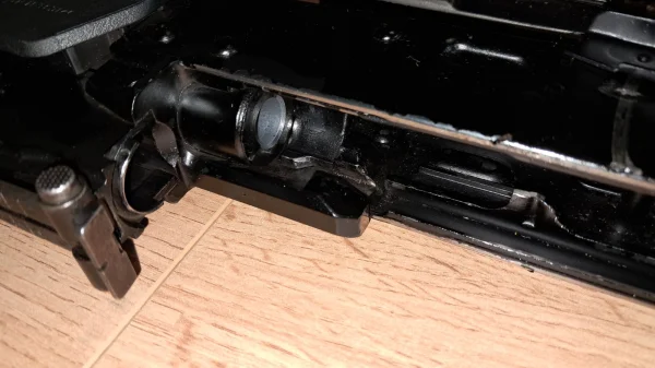 AKM Polski Murzynek 7.62x39 Magpul - zdjęcie 4