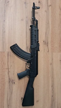 AKM Polski Murzynek 7.62x39 Magpul - zdjęcie 2